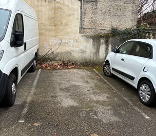  Parking / Garage � louer 12 m�