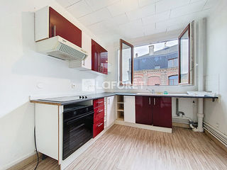  Appartement � louer 2 pi�ces 49 m�