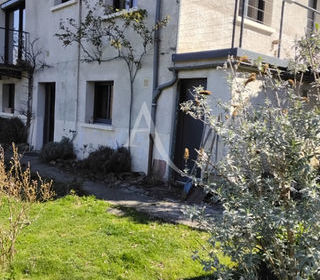  Maison � vendre 5 pi�ces 100 m�