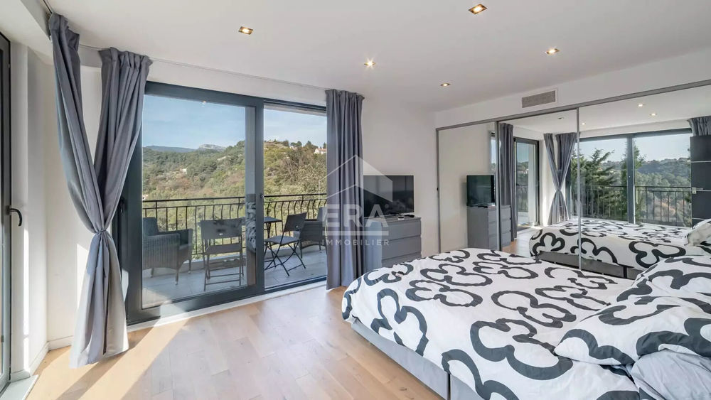 � vendre  Maison Cagnes-sur-Mer (06800)