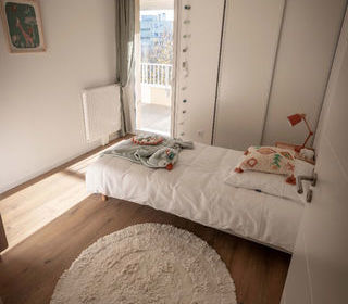  Appartement � vendre 3 pi�ces 64 m�