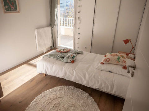  Appartement � vendre 3 pi�ces 64 m�