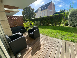  Appartement � vendre 3 pi�ces 72 m�