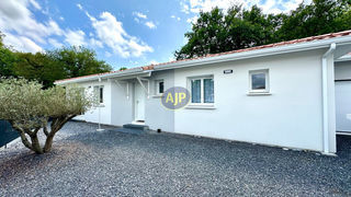  Maison � vendre 4 pi�ces 134 m�