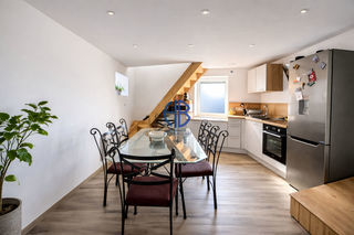  Maison � vendre 4 pi�ces 86 m�