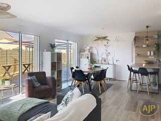  Maison � vendre 5 pi�ces 97 m�