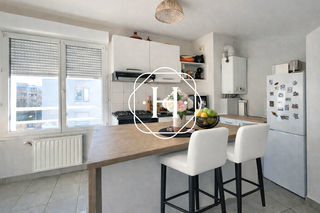  Appartement � vendre 2 pi�ces 44 m�