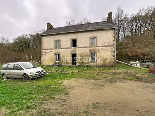  Maison � vendre 4 pi�ces 250 m�