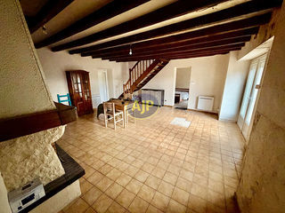  Maison � vendre 4 pi�ces 99 m�