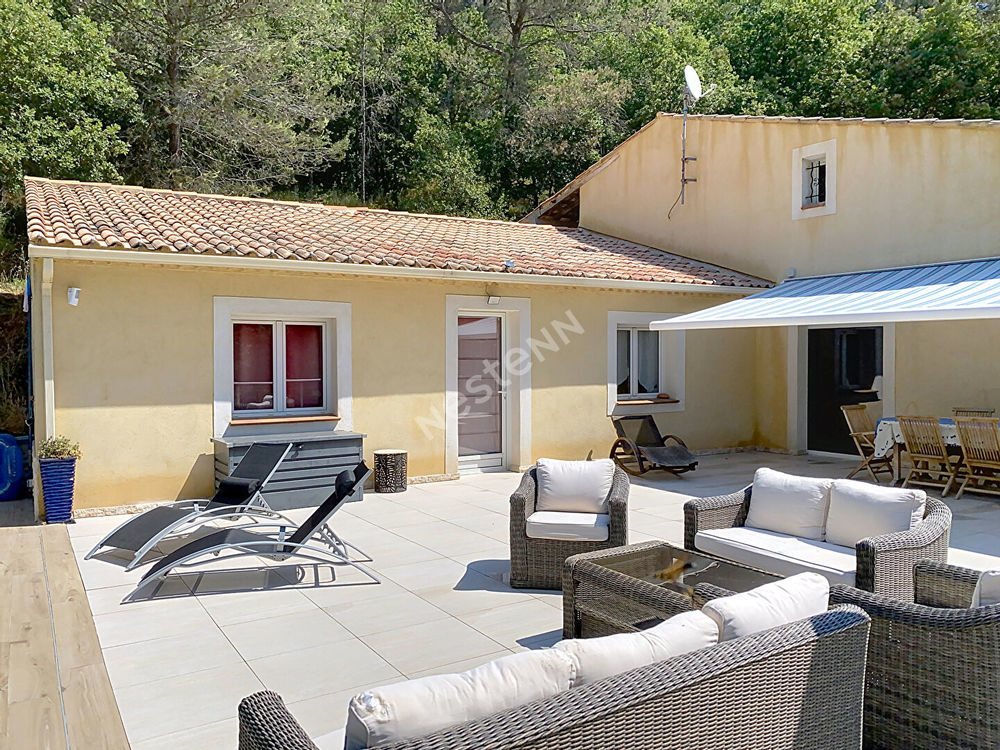 � vendre  Maison �venos (83330)