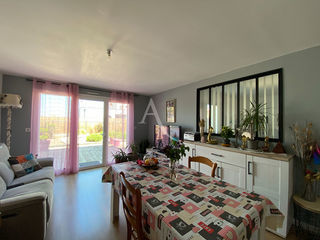  Maison � vendre 3 pi�ces 66 m�