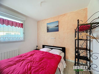  Appartement � vendre 3 pi�ces 44 m�