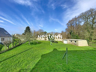  Terrain � vendre 588 m�