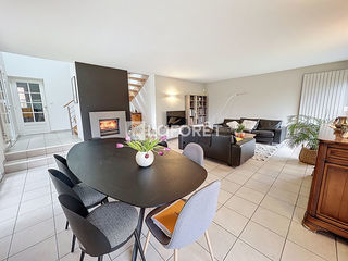  Maison � vendre 5 pi�ces 123 m�