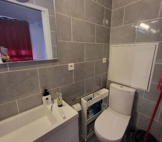  Appartement � louer 1 pi�ce 21 m�