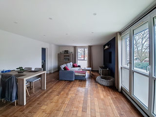  Appartement � vendre 5 pi�ces 75 m�