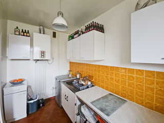  Appartement � vendre 1 pi�ce 36 m�