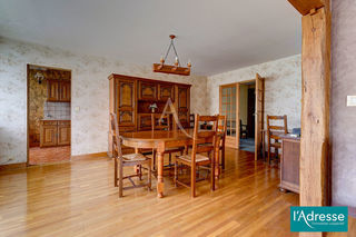  Appartement � vendre 4 pi�ces 88 m�