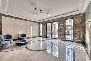  Appartement � vendre 3 pi�ces 65 m�