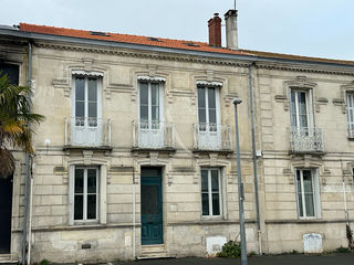  Maison � vendre 8 pi�ces 121 m�