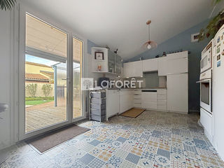  Maison � vendre 3 pi�ces 69 m�