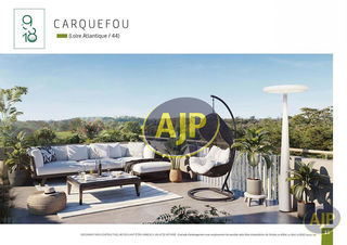  Appartement � vendre 3 pi�ces 64 m�