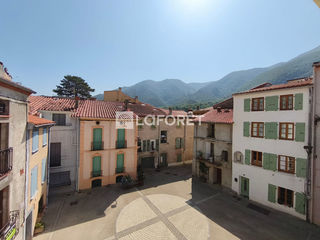  Maison � vendre 2 pi�ces 52 m�