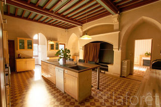  Maison � vendre 12 pi�ces 450 m�