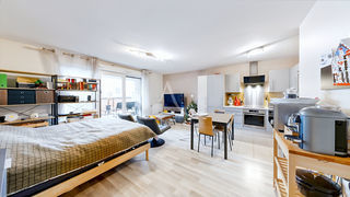  Appartement � vendre 3 pi�ces 63 m�