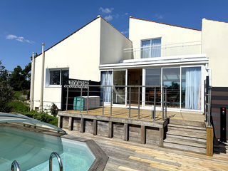  Maison � vendre 7 pi�ces 271 m�