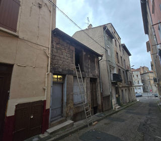  Maison � vendre 2 pi�ces 70 m�