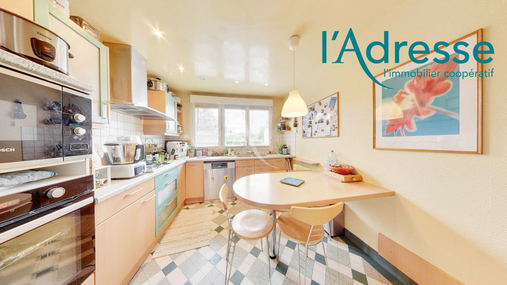 � vendre  Maison Bry-sur-Marne (94360)