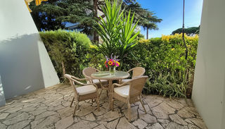  Appartement � vendre 1 pi�ce 18 m�