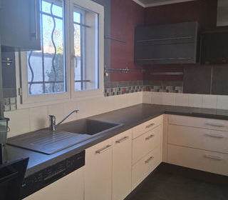  Maison � vendre 6 pi�ces 114 m�