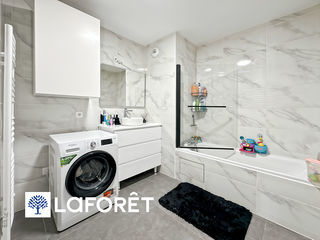  Appartement � vendre 3 pi�ces 63 m�