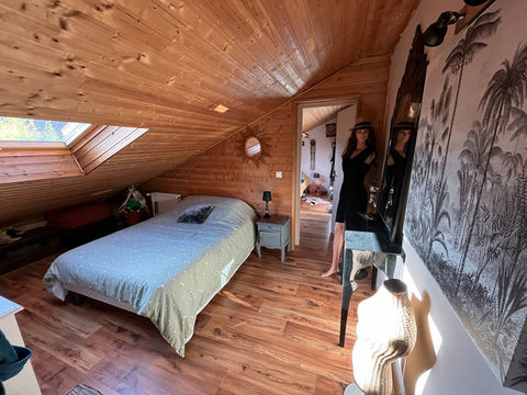  Maison � vendre 4 pi�ces 100 m�