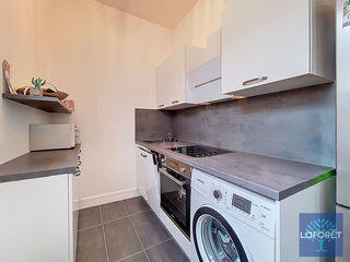  Appartement � vendre 2 pi�ces 38 m�