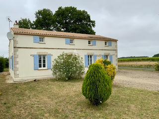  Maison � vendre 4 pi�ces 110 m�