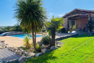  Maison � vendre 7 pi�ces 245 m�