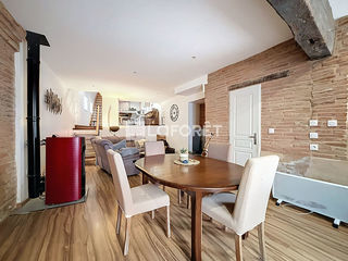  Maison � vendre 4 pi�ces 132 m�