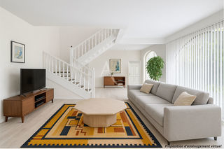  Maison � vendre 7 pi�ces 240 m�