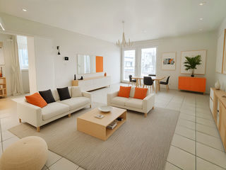  Appartement � vendre 2 pi�ces 54 m�