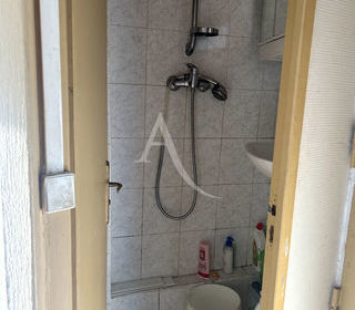  Appartement � vendre 1 pi�ce 17 m�