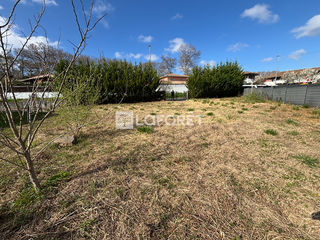  Terrain � vendre 457 m�