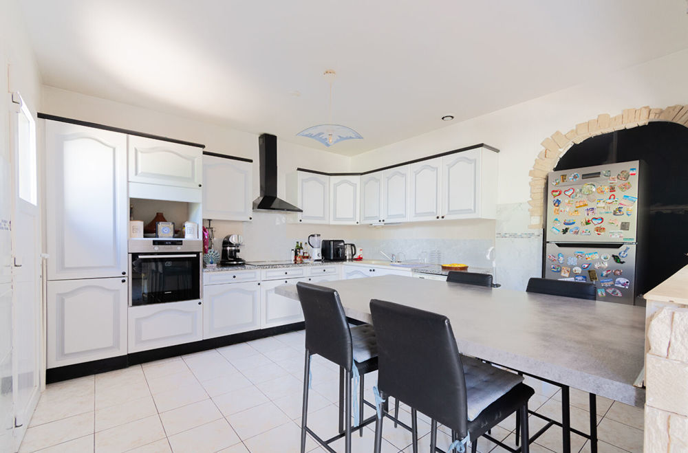 � vendre  Maison Marseille 13