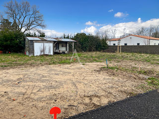  Terrain � vendre 462 m�