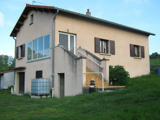  Maison � vendre 3 pi�ces 74 m�