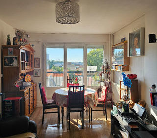  Appartement � vendre 3 pi�ces 60 m�