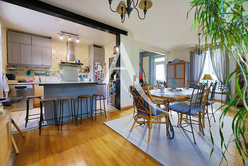 � vendre  Maison Montesson (78360)