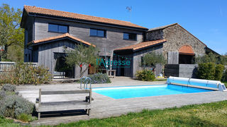  Maison � vendre 7 pi�ces 255 m�